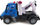 Loje kamionçinë vinçi Amewi Mini Tow Truck, 1:64, 2.4GHz, blu