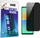 Xham mbrojtës GrizzGlass SecretGlass Sony Xperia 10 IV, Privacy, transparent