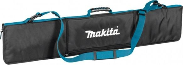 Çantë për shina udhëzuese Makita ME-05670, për deri 2 shina, me xhep aksesorësh, blu