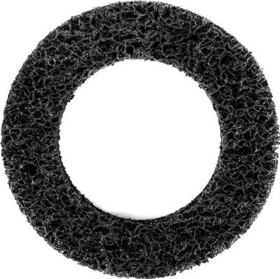 Rrotë pastruese abrasive Neo, 150 mm, me kokë zëvendësuese