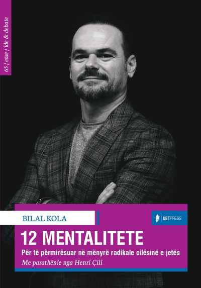 12 Mentalitete - Bilal Kola
