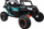 Makina elektrike për fëmijë NEL Buggy NEL-913, 24V, 4x4, e zezë