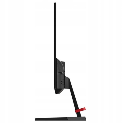 Монитор гејминг Rampage CRIMSON CR25R300F, 24.5\", 300Hz, FHD, црн