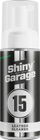 Pastrues lëkure Shiny Garage Leather Cleaner Pro, lëng pastrues, 150ml, universal