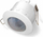 Сензор за таван GTV CR-5, 1200W, 220-240V, агол 360°, бел