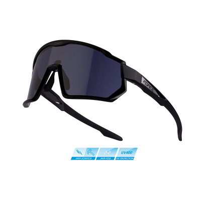 Syza Biciklete Drift Zi, Black Mirror Lens