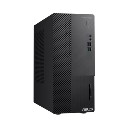 Kompjuter desktop ASUS ExpertCenter D500ME, Intel Core i7 13700, 16GB RAM, SSD 512GB, i zi
