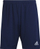 Shorts trajnimi adidas Entrada 22 M, poliester i ricikluar, bleu e errët