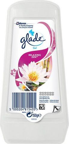 Освежувач на воздух Glade Glade Garden, 150 г