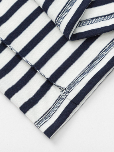 Bluzë Captain Stripes  (Girl)