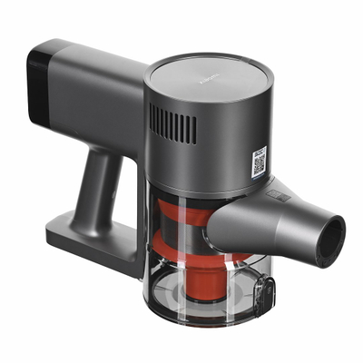 Fshesë me korrent dore Xiaomi Vacuum Cleaner G30 Max, pa kabllo, pa qese, gri