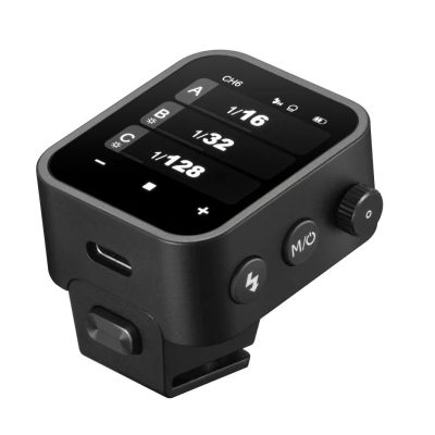Godox X3 Trigger (për Nikon)