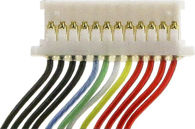 Bateri laptopi CoreParts MBXHP-BA0287, bateri zëvendësuese, e zezë