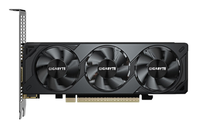 Kartelë grafike GIGABYTE GeForce RTX 5060 OC	8GB GDDR7, 128bit, PCI-E 5.0, 2512 MHz Core Clock, 1 x HDMI, GV-N5060OC-8GL