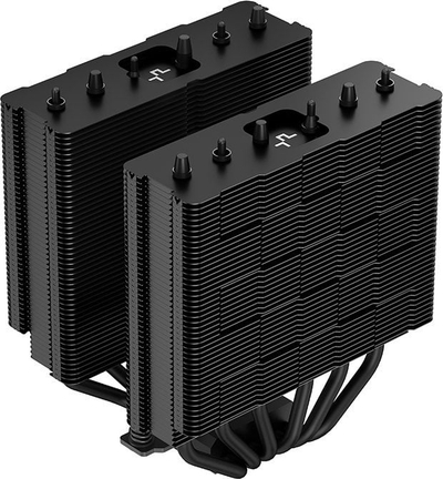 Ftohës për procesor Deepcool AG620 BK ARGB