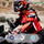 Interkom moto FreedConn Audio F1 V2 EU, Bluetooth 5.2, IP65, i zi