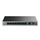 Мрежен свич TP-Link LS1210GP, 10 гигабитни порти, 8 PoE+ порти, сив