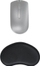 Jastëk ergonomik për kyç Partner Tele.com, 130x78x25mm, i zi