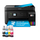 Printer multifunksion Epson EcoTank ET-4800, Inkjet A4, Wi‑Fi, i bardhë