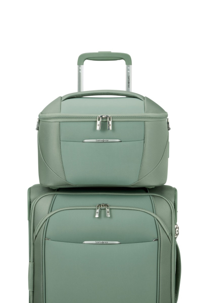 Çantë Kozmetike Samsonite Re-Lite Ngjyrë Sherebele