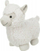 Lodër qenush Trixie Be Eco Alpaca Eyleen, pelush, 26 cm, me tingull