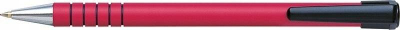 Stilolaps automatik Penac RB085, 0.7mm, kuti me 12 copë, i kuq