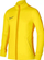 Xhaketë sportive Nike Academy 23 DR1681 719, për meshkuj, me zinxhir, e verdhë