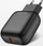 Полнач за мрежа Jellico C32, Quick Charge 3.0, 18W, бел