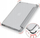 Këllëf Mercury Foldable Clear Case për iPad 10.9 10th Gen 2022, mbrojtje 360°, me mbajtëse për Apple Pencil, i zi