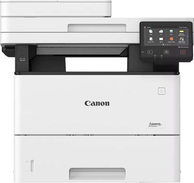 Pajisje multifunksionale Canon i-SENSYS MF552dw, A4, mono laser, e bardhë