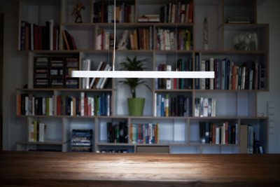 Llambë varëse inteligjente Yeelight Crystal Pendant Light, LED, dritë e rregullueshme, e bardhë