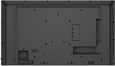 Monitor Dahua DHI LM43 F400, 43\", 4K, i zi, për përdor pune