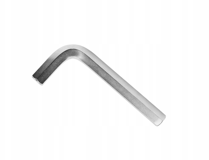 Çelës imbus Hex, 19mm, çelik krom vanadium