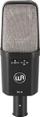 Mikrofon kondensator Warm Audio WA-14, diafragmë e madhe, i përdorur