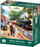 Puzzle Nostalgia Train Spotting, 1000 copë, 70 x 50 cm, shumëngjyrësh