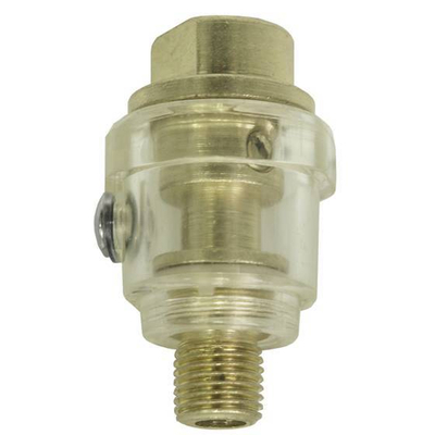 Aksesor për vegla pneumatike Pansam (A532201), 1/4"