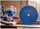 Teh rrethor Bosch Expert Wood Cordless, për dru, për sharrë prerëse me kënd, blu