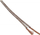 Kabllo altoparlanti Bitner BiTsound PGY p TLgY, 2x1mm², bobinë 100m, transparente