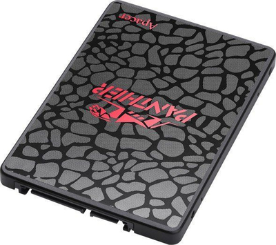 Disk SSD Apacer AS350 Panther . 480GB, 2.5" SATA III