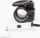 Telekomandë për tripod Manfrotto Sleeve, aksesori për tripoda, e zezë