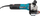 Mulli qoshe Makita, 125mm, 1900W, me rregullim shpejtësie, jeshil me të zi