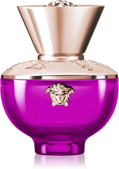 Eau de Parfum Versace Dylan Purple, 50ml