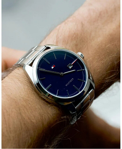 Orë dore Tommy Hilfiger Theo 1710426