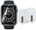 Folie mbrojtëse Mocco Premium Hydrogel, për Apple Watch SE 2022 40mm, transparente