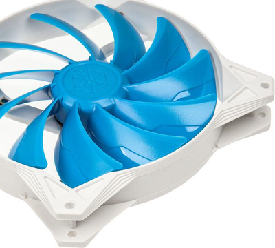 Ftohës SilverStone SST-FQ141, 140 mm