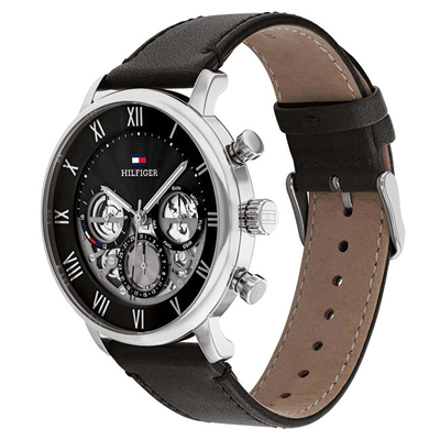 Orë dore për burra Tommy Hilfiger Legend 1710565