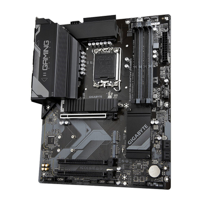 Pllakë amë Gigabyte B760 Gaming X DDR4 1.0
