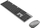 Set tastierë dhe maus ASUS W5000, wireless 2.4 GHz, të hirtë