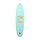 Dërrasë SUP inflatore FunWater SUPFW70A, set komplet, ngjyrë turkeze