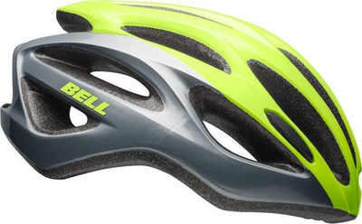 Helmetë për çiklizëm Bell Draft, 273gr, e gjelbër 